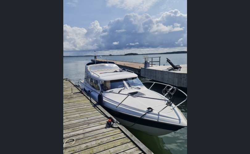 Bella Falcon 26-kuva-1